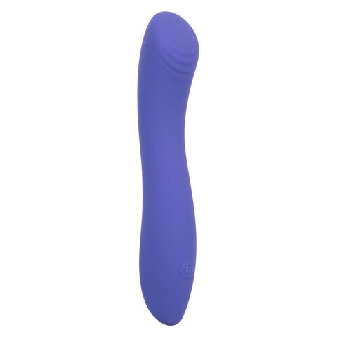 Calexotics Connect Contoured &quot;G&quot; - Periwinkle