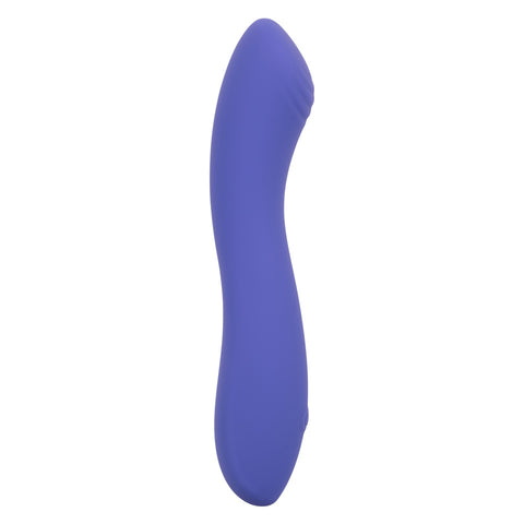 Calexotics Connect Contoured &quot;G&quot; - Periwinkle