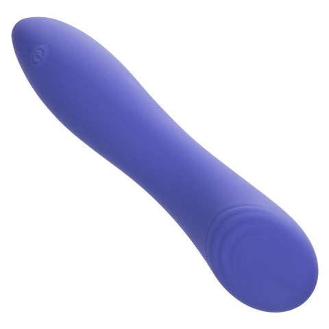 Calexotics Connect Contoured &quot;G&quot; - Periwinkle