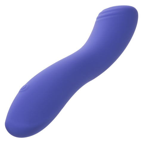 Calexotics Connect Contoured &quot;G&quot; - Periwinkle