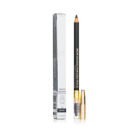 Brow Shaping Powdery Pencil