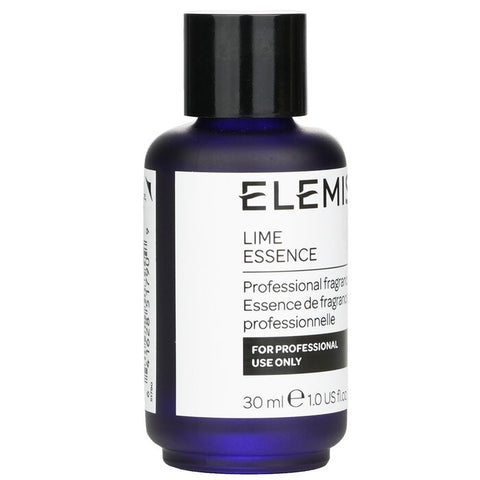 Lime Pure Essential Oil (salon Size) - 30ml/1oz