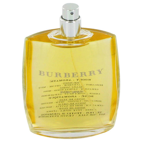 BURBERRY by Burberry Eau De Toilette Spray for Men