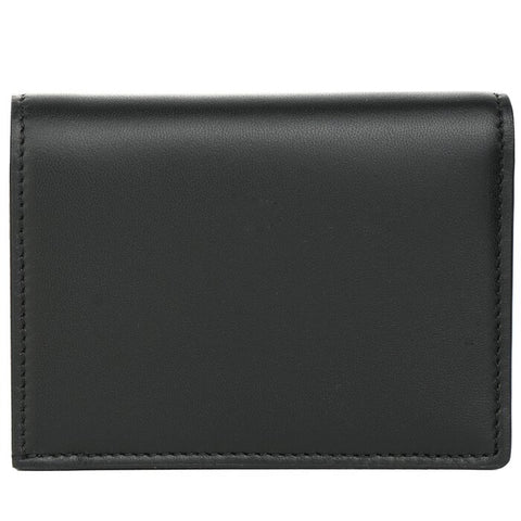 Valentino Flap French Wallet -