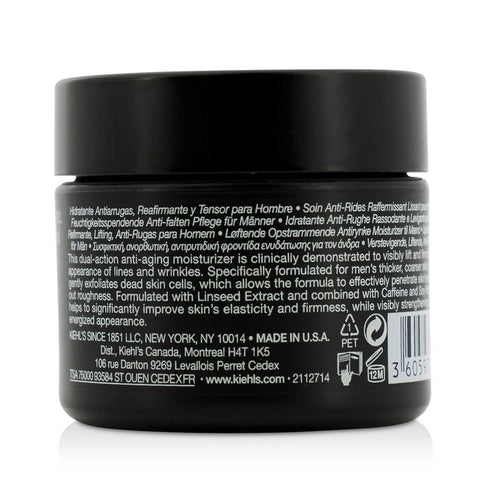 Age Defender Moisturizer - 50ml/1.7oz