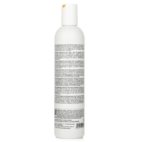 Deep Cleansing Shampoo - 300ml/10.1oz