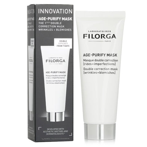 Age-purify Mask - 75ml/2.5oz