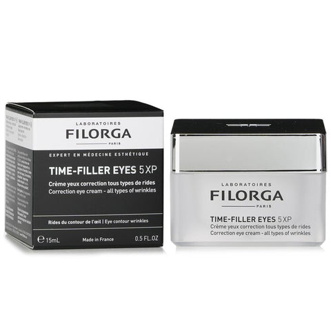 Time-filler Eyes 5 Xp - 15ml/0.5oz