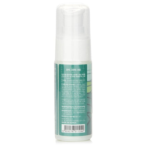 Green Tea Cleansing Foam - 150ml/5.07oz