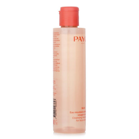 Nue Cleansing Micellar Water (for Face &amp; Eyes) - 200ml/6.7oz