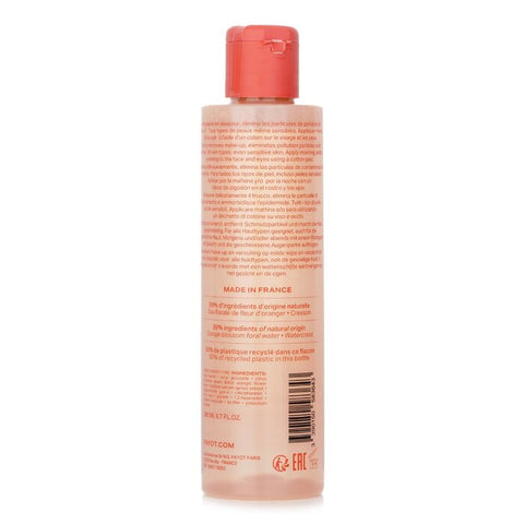 Nue Cleansing Micellar Water (for Face &amp; Eyes) - 200ml/6.7oz