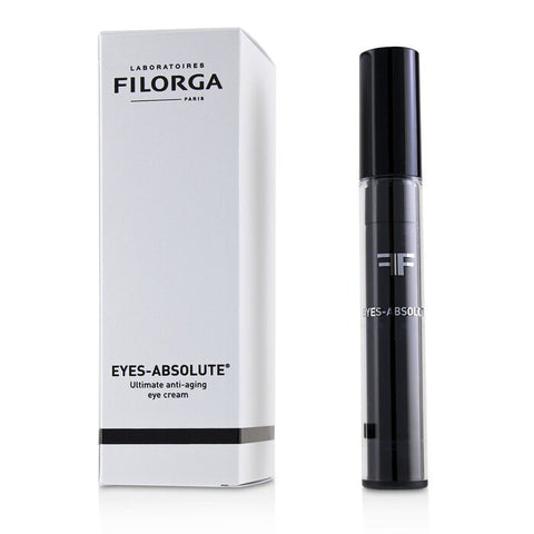 Eyes-absolute Ultimate Anti-aging Eye Cream - 15ml/0.5oz