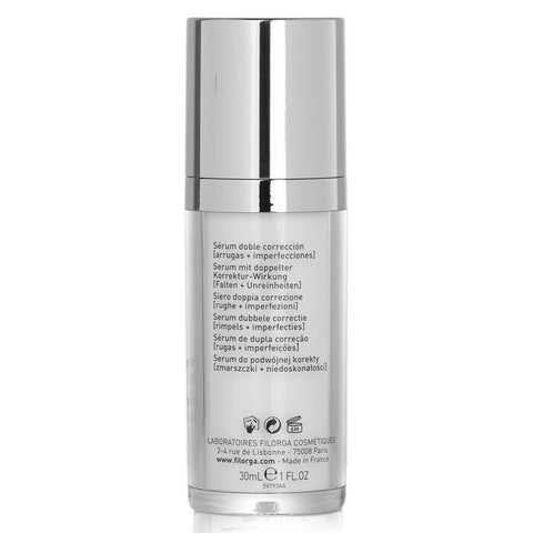 Age-purify Intensive Double Correction Serum - For Wrinkles &amp; Blemishes - 30ml/1oz