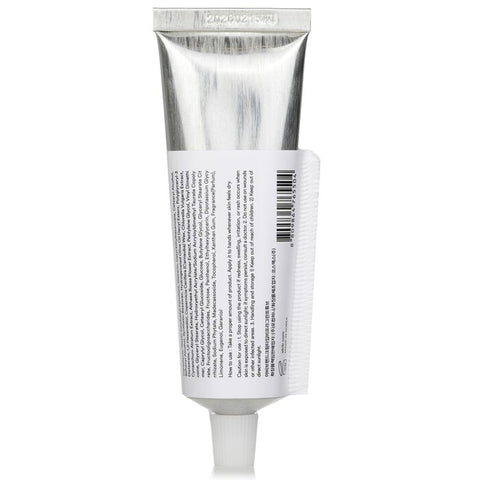 Hand Cream Type B Fragrant Tube - 50ml/1.69oz