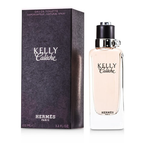 Kelly Caleche Eau De Toilette Spray - 100ml/3.3oz