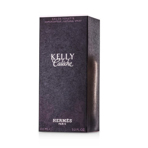 Kelly Caleche Eau De Toilette Spray - 100ml/3.3oz