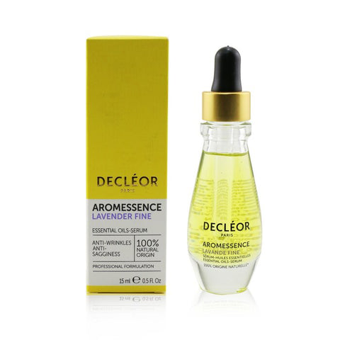 Lavende Fine Aromessence Essential Oils-serum - 15ml/0.5oz