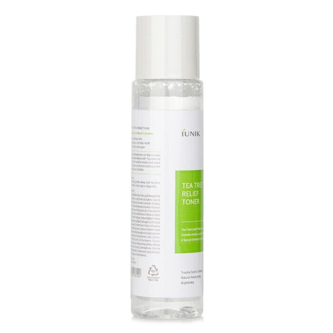 Tea Tree Relief Toner - 200ml/6.7oz