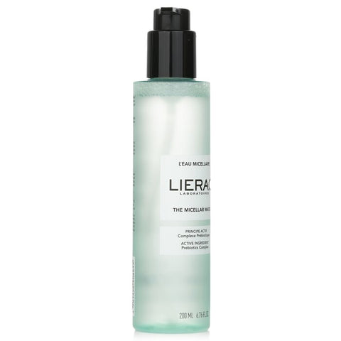 The Micellar Water - 200ml/6.76oz