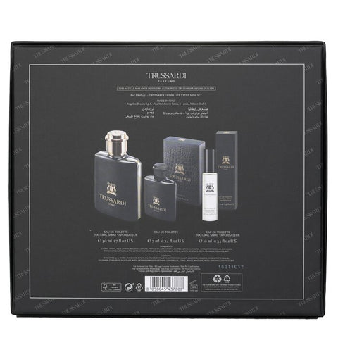 Uomo Life Style Mini Coffret - 3pcs