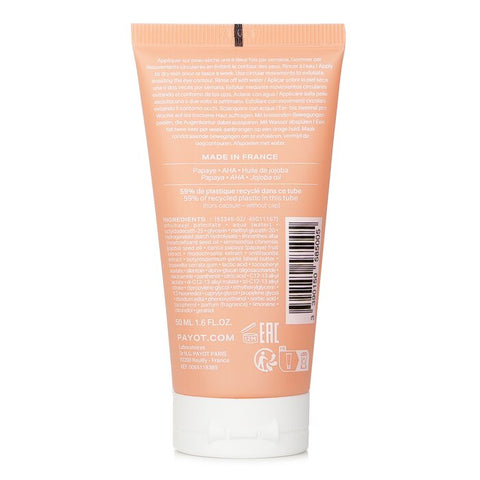 Nue Gentle Particle Free Scrub - 50ml/1.6oz