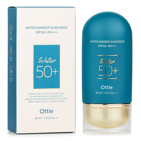 Water Barrier Sunscreen Spf50+ Pa++++ - 60ml/2.02oz