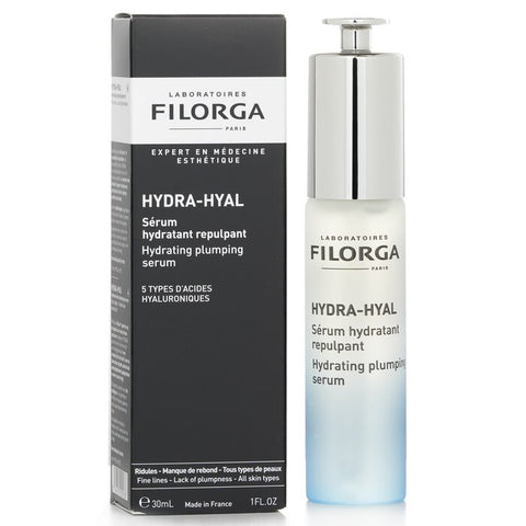 Hydra Hyal Hydrating Plumping Serum - 30ml/1oz