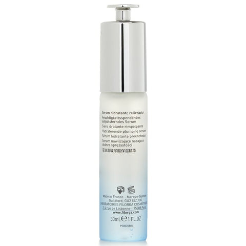 Hydra Hyal Hydrating Plumping Serum - 30ml/1oz