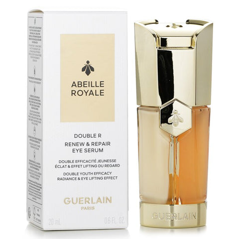 Abeille Royale Double R Renew &amp; Repair Eye Serum - 20ml/0.6oz