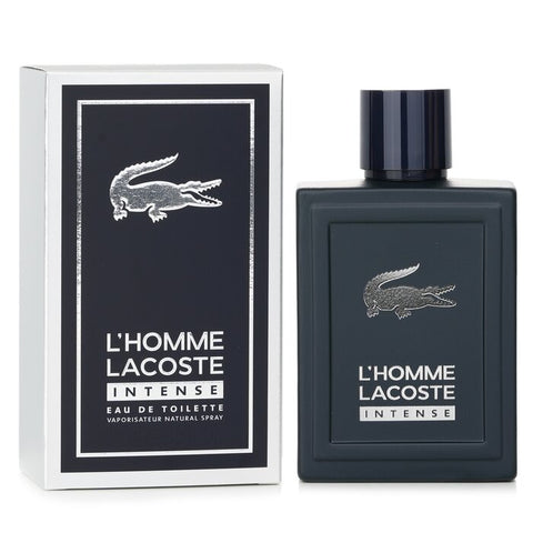 L'homme Intense Eau De Toilette Spray - 100ml/3.3oz