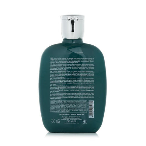 Semi Di Lino Reconstruction Reparative Low Shampoo (damaged Hair)