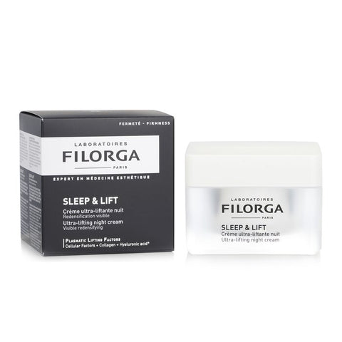 Sleep &amp; Lift Ultra-lifting Night Cream - 50ml/1.69oz