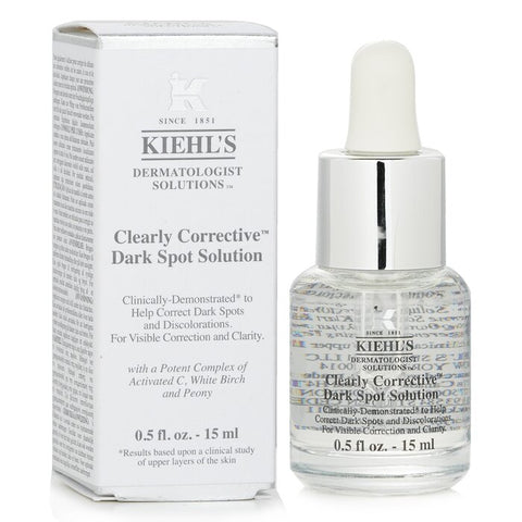 Clearly Corrective Dark Spot Solution - 15ml/0.5oz