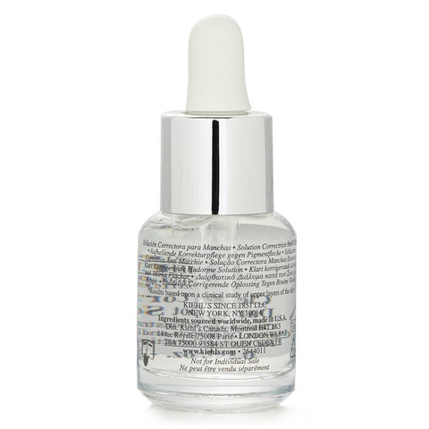 Clearly Corrective Dark Spot Solution - 15ml/0.5oz