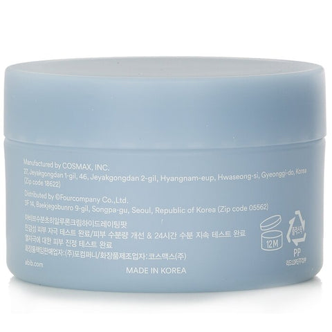 Sedum Hyaluron Cream Hydrating Pot - 80ml/2.7oz