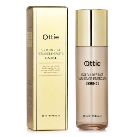 Gold Prestige Resilience Energetic Essence - 50ml/1.69oz