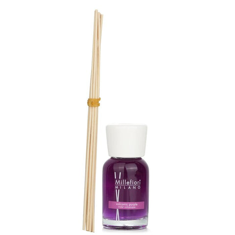 Natural Fragrance Diffuser - Volcanic Purple - 100ml/3.38oz