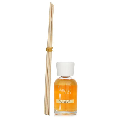 Natural Fragrance Diffuser - Honey &amp; Sea Salt - 250ml/8.45oz