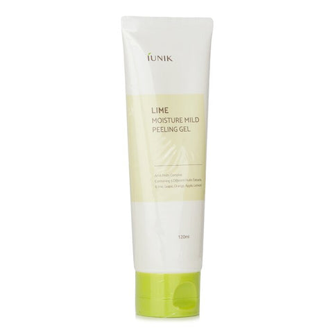 Lime Moisture Mild Peeling Gel - 120ml