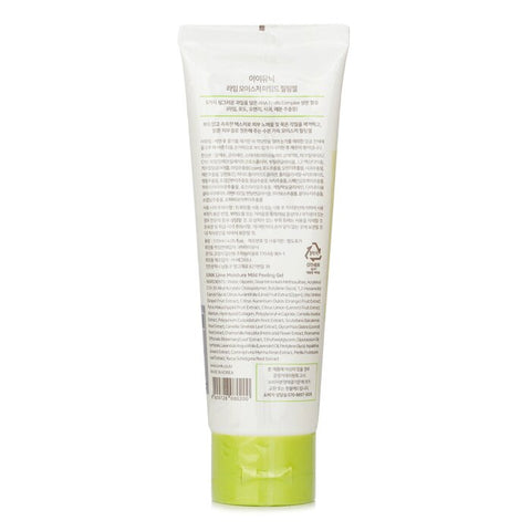 Lime Moisture Mild Peeling Gel - 120ml