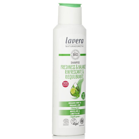 Shampoo Freshness &amp; Balance - 250ml/8.7oz