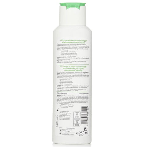 Shampoo Freshness &amp; Balance - 250ml/8.7oz