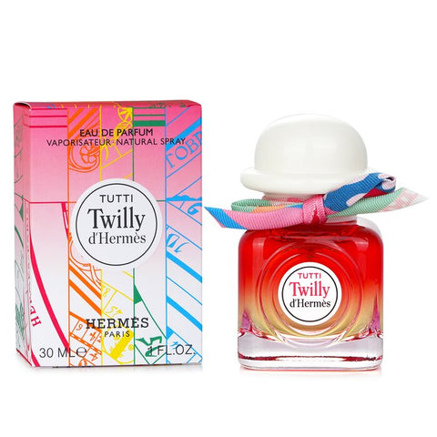 Tutti Twilly D'hermes Eau De Parfum Spray - 30ml/1oz