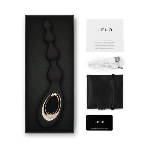 Lelo Soraya- Black