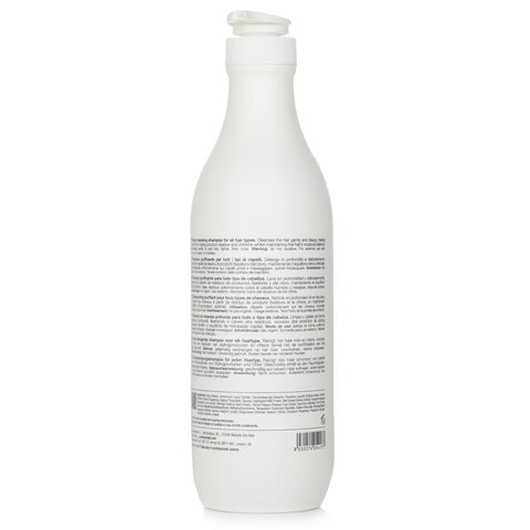 Deep Cleansing Shampoo - 1000ml/33.8oz