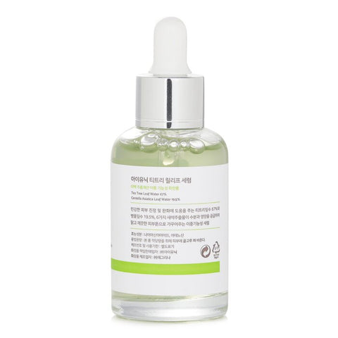 Tea Tree Relief Serum - 50ml/1.69oz