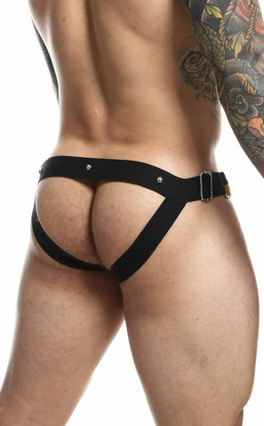 Dngeon Cockring Jockstrap