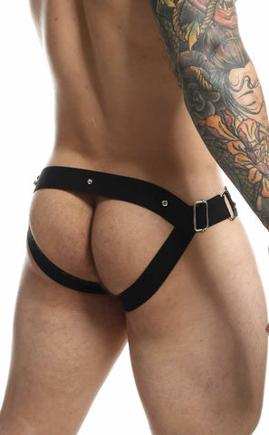 Dngeon Cockring Jockstrap