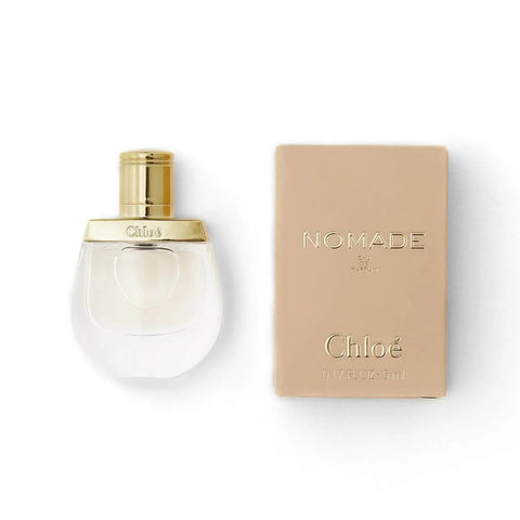 CHLOE NOMADE 0.17 EAU DE PARFUM MINI FOR WOMEN