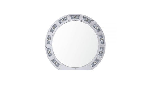 29" Lighted Dresser Mirror